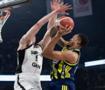 Fenerbah&ccedil;e Beko - Beşiktaş GAİN! CANLI