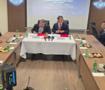 İmzalar atıldı! Yeni İpek Yolu'nda T&uuml;rkiye'nin Rol&uuml; G&uuml;&ccedil;leniyor