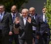 Kılı&ccedil;daroğlu grup toplantısında konuşacak mı? Dikkat &ccedil;eken a&ccedil;ıklama: &Ouml;yle bir şey olmaz!