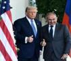 Trump komşu &uuml;lkeye desteğini ilan etti! 'B&uuml;y&uuml;k başarılar kazanacaklar' deyip duyurdu
