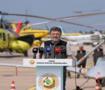 Orman yangınlarına karşı dev filo: 28 u&ccedil;ak ve 119 helikopterle kalkan oldu