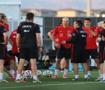 TFF a&ccedil;ıkladı! 2 futbolcu milli takım kampından ayrılıyor