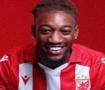 Trabzonspor'da ayrılık! Sırbistan ekibine kiralandı