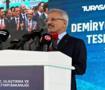 T&uuml;rkiye'nin yerli manevra lokomotifi Tanzanya'ya ihra&ccedil; edilecek
