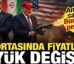 ABD ve İran anlaştı! Piyasalar alev aldı! Petrol ve altın fiyatlarında b&uuml;y&uuml;k değişim