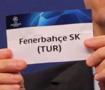 Avrupa'da kura g&uuml;n&uuml;! Fenerbah&ccedil;e'nin Şampiyonlar Ligi'ndeki rakibi belli oldu