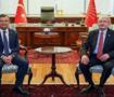 Aydın &Uuml;nal CHP'deki b&ouml;l&uuml;nmeyi yazdı: &Ouml;zel ve İmamoğlu'nun elinde FET&Ouml; artıkları kalacak