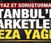Bakanlık duyurdu! Beyaz et soruşturması! İstanbul'da marketlere ceza yağdı