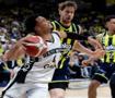 Beşiktaş GAİN - Fenerbah&ccedil;e Beko! CANLI