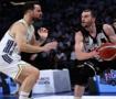 Beşiktaş'ı deviren Fenerbah&ccedil;e seride &ouml;ne ge&ccedil;ti! Şampiyonlupa son bir ma&ccedil;