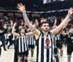 Beşiktaşlı oyuncudan şok iddia! 'Fenerbah&ccedil;e'nin salonunda eşime saldırıldı'