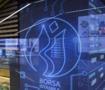 Borsa g&uuml;n&uuml; hızlı y&uuml;kselişle kapattı