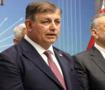 CHP'de deprem! İzmir B&uuml;y&uuml;kşehir Belediye Başkanı Cemil Tugay partisinden istifa etti