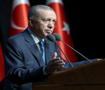 Cumhurbaşkanı Erdoğan'dan Fenerbah&ccedil;e'ye tebrik
