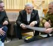 D&uuml;nya gizli ger&ccedil;eği duydu, Netanyahu &ccedil;ılgına d&ouml;nd&uuml;! Herkesin i&ccedil;inde azarladı...