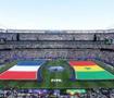 D&uuml;nya Kupası'nda dev ma&ccedil;! Fransa - Senegal! CANLI