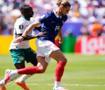 D&uuml;nya Kupası'nda dev ma&ccedil;! Fransa - Senegal! CANLI