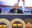 Fenerbah&ccedil;e'de yeni y&ouml;netimin g&ouml;rev dağılımı belli oldu!