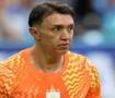 FIFA'dan Fernando Muslera'ya ret!