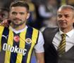 İlk onu aradı! İsmail Kartal'dan Tadic'e s&uuml;rpriz teklif