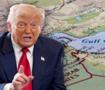 Trump'tan son dakika H&uuml;rm&uuml;z Boğazı duyurusu! Yeni kararını t&uuml;m Orta Doğu &uuml;lkelerine iletti