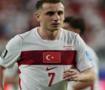 Kerem Akt&uuml;rkoğlu'ndan T&uuml;rk taraftara skandal hareket! 