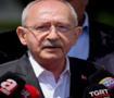 Kılı&ccedil;daroğlu'ndan CHP'li vekillere mektup: B&ouml;yle bir l&uuml;ks&uuml;m&uuml;z yok!