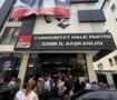 CHP İzmir İl Başkanlığı karıştı! 'Karanfil' krizi partilileri karşı karşıya getirdi!