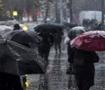 Meteoroloji'den 15 il i&ccedil;in sarı alarm! 6 b&ouml;lge i&ccedil;in son dakika uyarısı