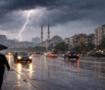 Meteoroloji'den 19 il i&ccedil;in son dakika 'sarı' kodlu sağanak uyarısı