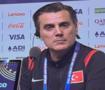 Montella'dan veda sonrası ilk s&ouml;zler! '50 yılda bir denk gelir'
