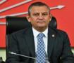 &Ouml;zg&uuml;r &Ouml;zel durmuyor: Partililere ayaklanma &ccedil;ağrısı