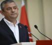 &Ouml;zg&uuml;r &Ouml;zel ve 11 milletvekili hakkında son dakika dokunulmazlık kararı