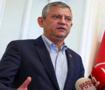 &Ouml;zg&uuml;r &Ouml;zel ve ekibi iki parti ile temasa ge&ccedil;ti