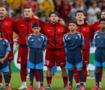 Paraguay karşısında tek &ccedil;are galibiyet! T&uuml;rkiye bir &uuml;st tura nasıl &ccedil;ıkar?
