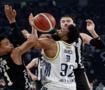 Beşiktaş GAİN - Fenerbah&ccedil;e Beko! CANLI