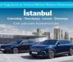 Togg İstanbul servis merkezlerine 4 yeni nokta ekleyecek