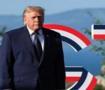 Trump: Eğer İsrail yapamıyorsa, Suriye yapsın!