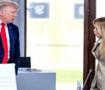 Trump'tan son dakika Meloni a&ccedil;ıklaması! İki &uuml;lke birbirine girdi! Bomba İran detayı...