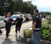 YSK'de son dakika yarışı! Kimi bayıldı, kimi kapıda kaldı