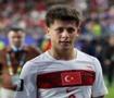 Arda G&uuml;ler tarihe ge&ccedil;ti!