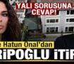 Ayşe Hatun &Ouml;nal yıllar sonra itiraf etti! Garipoğlu sorusuna cevap!