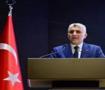 Bakan Bolat "OİBVentures Mobilite İnovasyon Fonu"nun tanıtımında konuştu