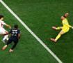 Beklenen gol geldi! Arda G&uuml;ler 24 yıl sonra bir ilki başardı