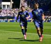 Bosna Hersek, Katar'ı eledi! Son 32 i&ccedil;in kritik bekleyiş başladı