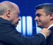 CHP&rsquo;den AK Parti&rsquo;ye ge&ccedil;en Levent Ko&ccedil; sessizliğini bozdu! Mansur Yavaş'ın iddialarına cevap