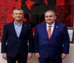 CHP'den istifa eden Ke&ccedil;i&ouml;ren Belediye Başkanı Mesut &Ouml;zaraslan AK Parti iddiasını doğruladı