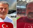 C&uuml;neyt &Ouml;zdemir ile Nevzat Aydın arasında k&uuml;f&uuml;rl&uuml; tartışma