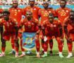 D&uuml;nya Kupası'nın s&uuml;rpriz takımı son 32'de! En iyi &uuml;&ccedil;&uuml;nc&uuml;lerin lideri oldular