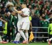 D&uuml;nya Kupası'nda kusursuz performans! Gol bile yemeden 3 ma&ccedil; 9 puan